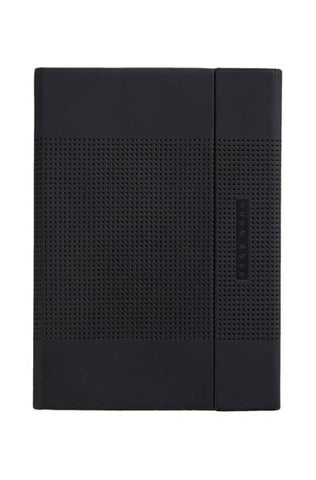 Hugo Boss Hugo Boss Spot A6 Notebook freeshipping - Dealports