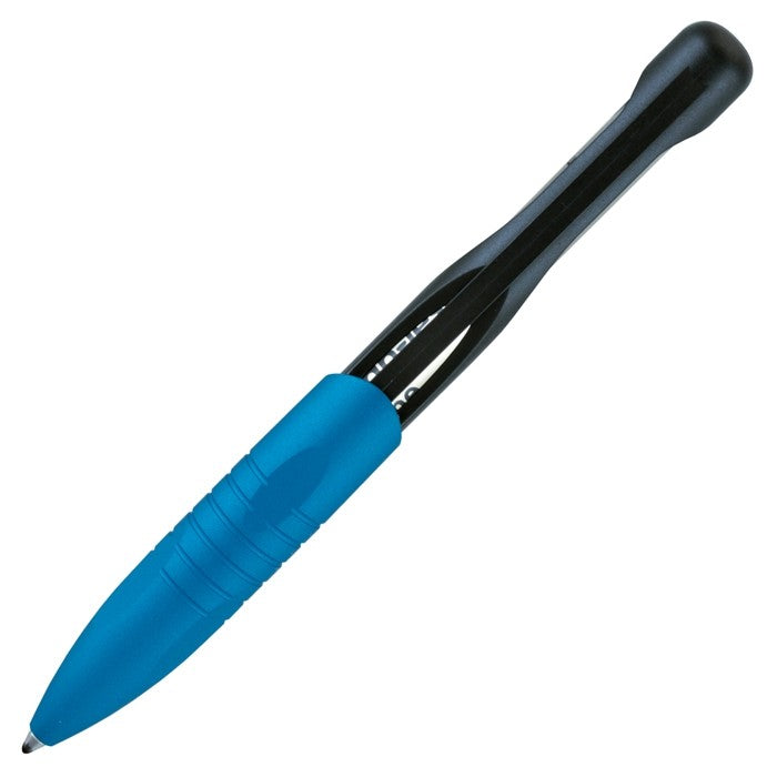 Parafernalia Parafernalia Kabrio Turquoise Roller Ball Pen New (PA80606) Made in Italy freeshipping - Dealports